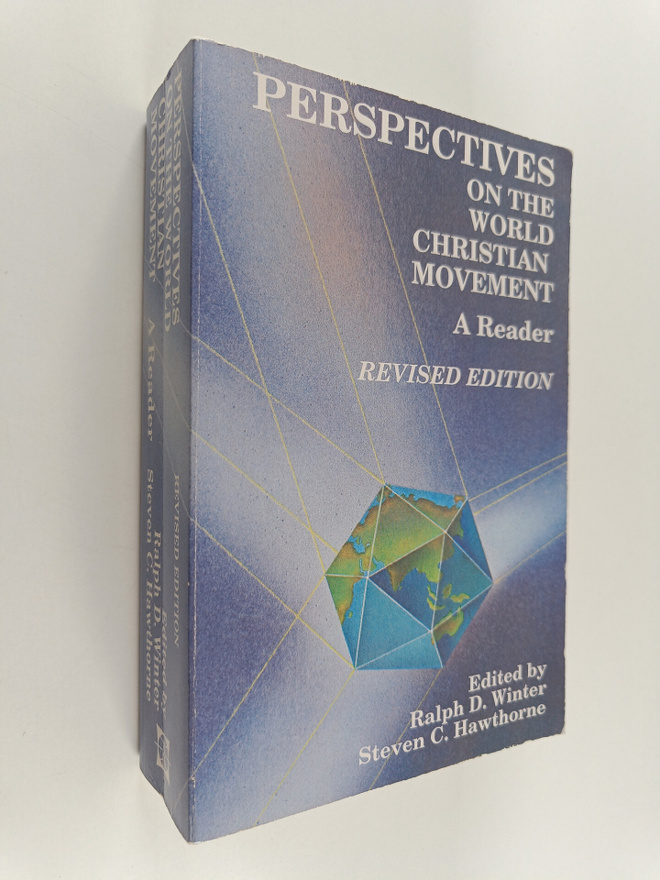 Ralph D. Winter ym. : Perspectives on the World Christian...
