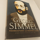 Georg Simmel: Suurkaupunki ja moderni elämä - pikkukuva 1
