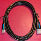 Vention USB-A -> USB-C lataus- ja datakaapeli /2m #31706 - pikkukuva 1