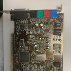 Creative Sound Blaster Live! (Model CT4670) PCI -äänikortti - pikkukuva 1