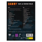 Danny tähti ja tähtien tekijä (77 507) k DVD digiback, (2) - pikkukuva 2