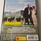 Conagher - lännen sankari (Sam Elliott, 1991) DVD - pikkukuva 2