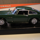 Aston martin DB5 -63 1:24 ALE! - pikkukuva 3