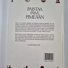 Kirsten ym. (toim.) Borberg : Paistaa päivä pimeään - pikkukuva 2