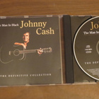 Johnny Cash: The Definitive Collection CD - pikkukuva 1