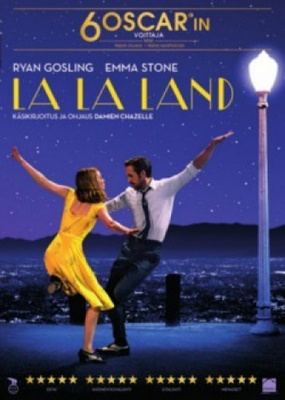 La La Land (DVD)