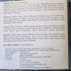 Turun Sotaveteraanilaulajat: iltahuuto + Tellervo 2CD - pikkukuva 5