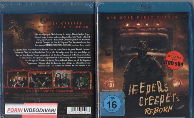 jeepers creepers reborn	(80 581)	UUSI	-DE-		BLU-RAY			2022