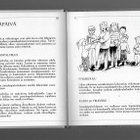 Kotien Ruokus Kirja. 1991 Kustantaja LastenKeskus Oy Helsink - pikkukuva 4