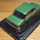 IXO 143 Moskvitch mint - pikkukuva 2