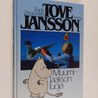 Tordis Örjasaeter : Tove Jansson : Muumilaakson luoja - pikkukuva 1