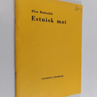 Else Radabik : Estnisk mat - pikkukuva 1