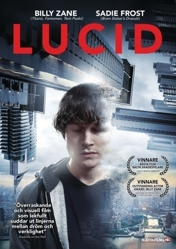 LUCID	(55 057)	UUSI	-SV-	DVD		billy zane	2018