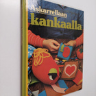 Askarrellaan kankaalla - pikkukuva 1