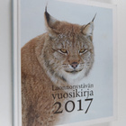 Luonnonystävän vuosikirja 2017 - pikkukuva 1