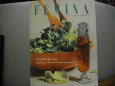 Femina Nro 13/1958 (13.3)
