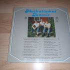 MUTKATTOMAT - TANSSIT ( LP . VINYYLI ) - pikkukuva 2