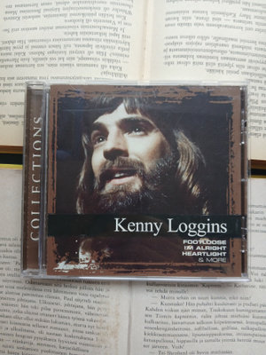 Kenny Loggins - Collections (CD)