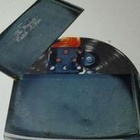 The Wailers – Catch A Fire LP UK 1973 Bob Marley ZIPPO - pikkukuva 3