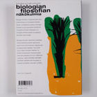 Biologian filosofian näkökulmia - pikkukuva 2