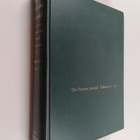 R. B. Fishenden : The Penrose annual : a review of the gr... - pikkukuva 1