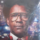 ROMAN J. ISRAEL, ESQ DVD - pikkukuva 1