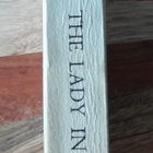 Raymond Chandler - The Lady in the Lake (1943, Paperback) - pikkukuva 3
