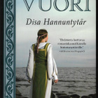 Vuori, Kristiina : Disa Hannuntytär - pikkukuva 1
