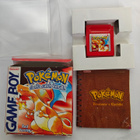 Pokemon Red CIB - pikkukuva 1