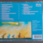 CD: 14 Uutta Muumi Laulua (Benny Törnroos, Elina Salo) - pikkukuva 2
