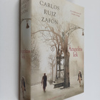 Carlos Ruiz Zafon : Ängelns lek - pikkukuva 1