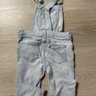 H&M Denim lappuhaalarit koossa 104cm - pikkukuva 2