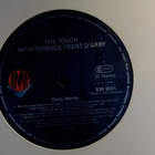 THE TOUCH WITH TERENCE TREND D'ARBY  ::  VINYYLI LP  1989 !! - pikkukuva 4