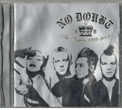 No Doubt - Singles