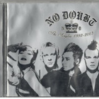 No Doubt - Singles - pikkukuva 1