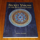 Secret Visions of the Fifth Dalai Lama - pikkukuva 1