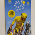 Tour de France 5-27 July 2025 - pikkukuva 1