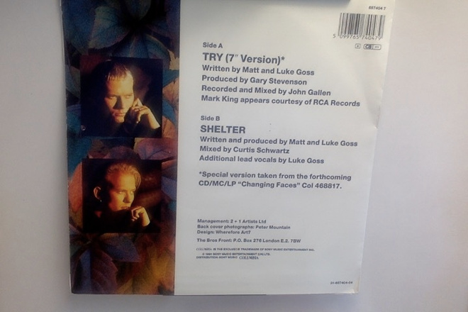 Item image