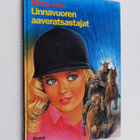 Merja Jalo : Linnavuoren aaveratsastajat - pikkukuva 1