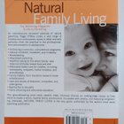 Peggy O'Mara ym. : Natural Family Living : The Mothering ... - pikkukuva 2