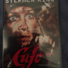 Cujo dvd,stephen king - pikkukuva 1