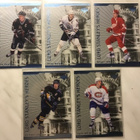 1998-99 Upper Deck Lord Stanley's Heroes kortteja alk. 1.50e - pikkukuva 1