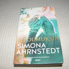Simona Ahrnstedt Sitoumuksia -nid - pikkukuva 1