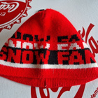 Snow Fan Vintage pipo - pikkukuva 1