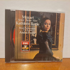 Mozart::Arias-Kathleen Battle Sings-Andre Previn CD - pikkukuva 1