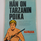 Tarzan 2/1972 - pikkukuva 2