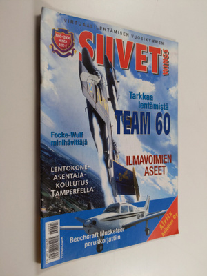 Siivet 5/2004