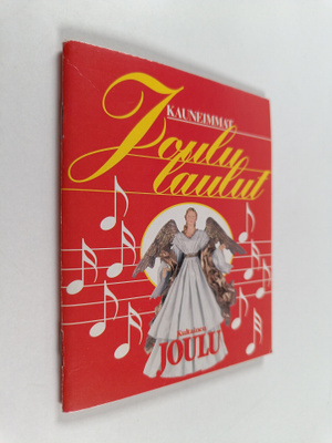 Anna-Liisa (toim.) Hämäläinen : Kauneimmat joululaulut