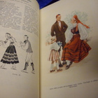 EESTI RAHVATANTSUD  ( 1 p. 1953 ) Sis. postikulut - pikkukuva 2