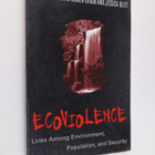 Ecoviolence : links among environment, population, and se... - pikkukuva 1